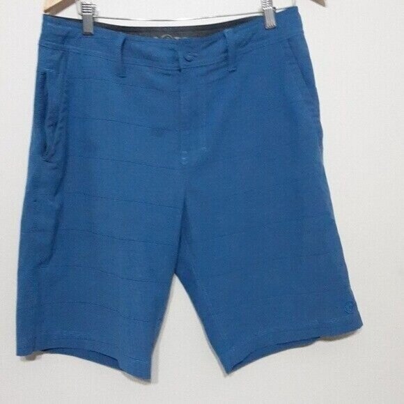 Hang ten men's performance short in size 32 - Picture 8 of 8